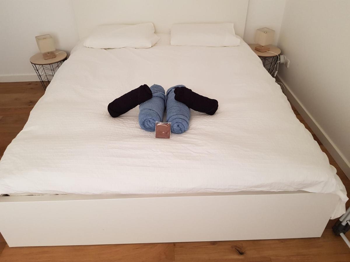 Sleepin Orleans Daire Dış mekan fotoğraf